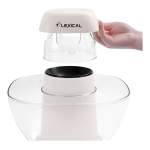 Aparat za kokice Lexical LPO-3520 1200 W