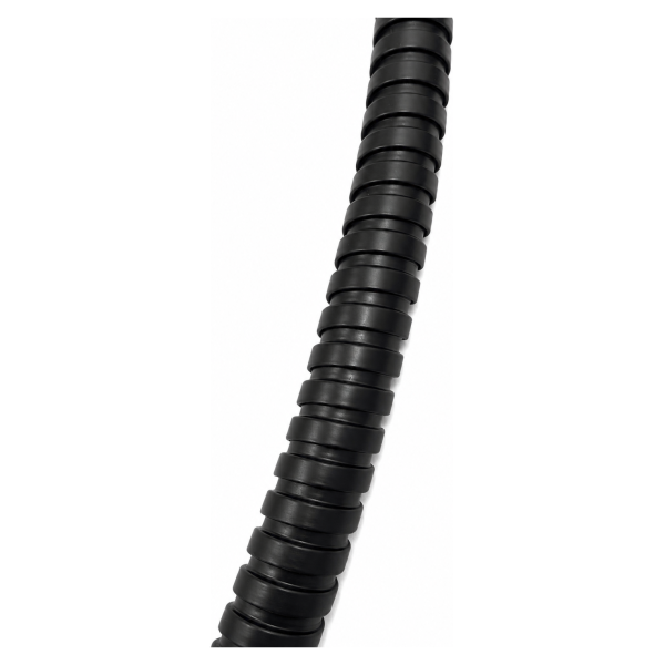 Crevo za tuš DF-2623 – crno