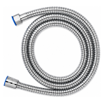 Tuš crevo 1,5 m DF-2601 – hrom
