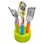 Kuhinjski set sa stalkom