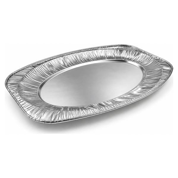 Aluminijumski oval – veći