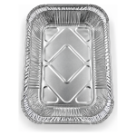 Aluminijumska posuda 22 × 16 cm