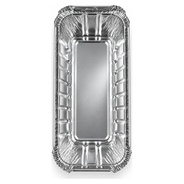Aluminijumska posuda 22 × 11 × 6 cm