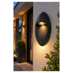 Zidna LED lampa