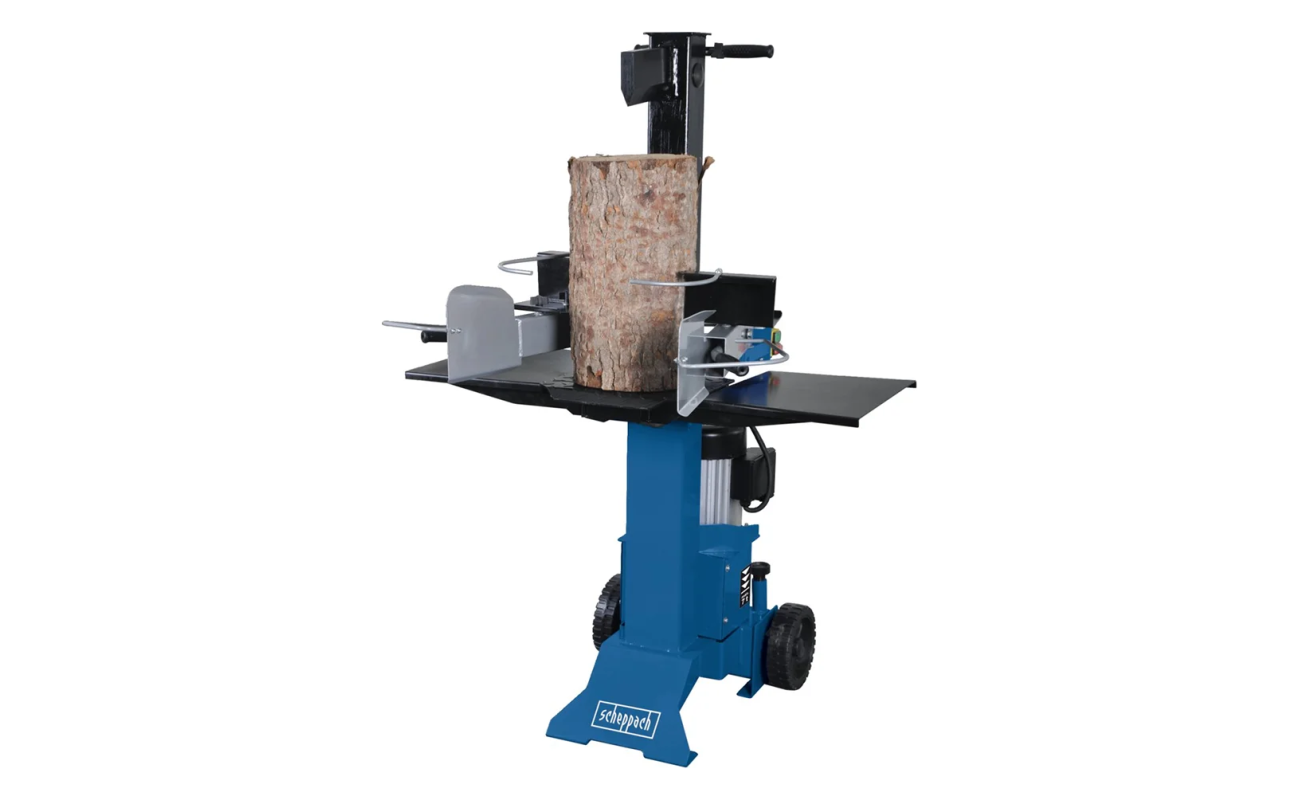 Cepač za drva Scheppach HL730 7T 3000 W