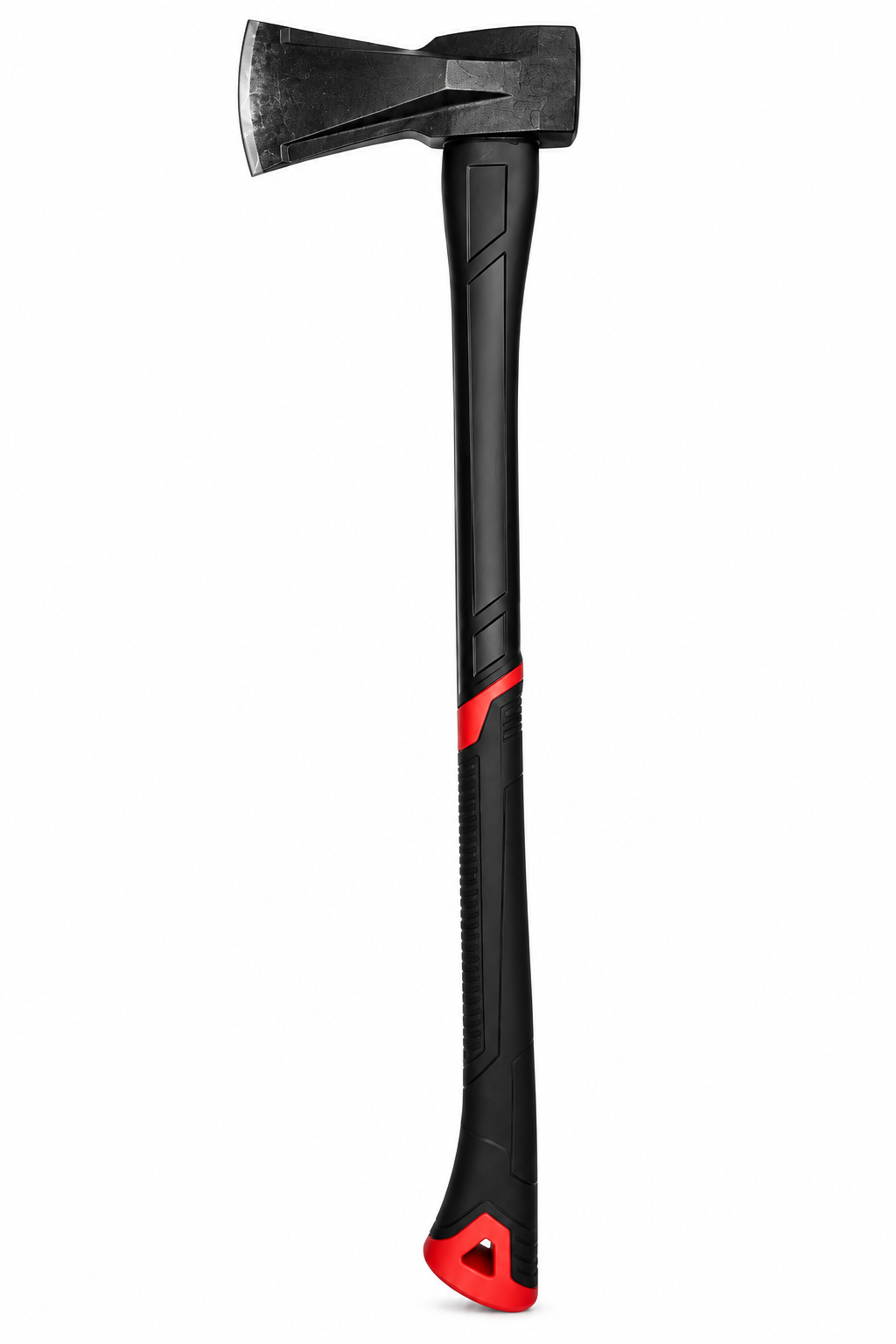 Sekira za cepanje 2,5 kg sa fiber drškom 90 cm
