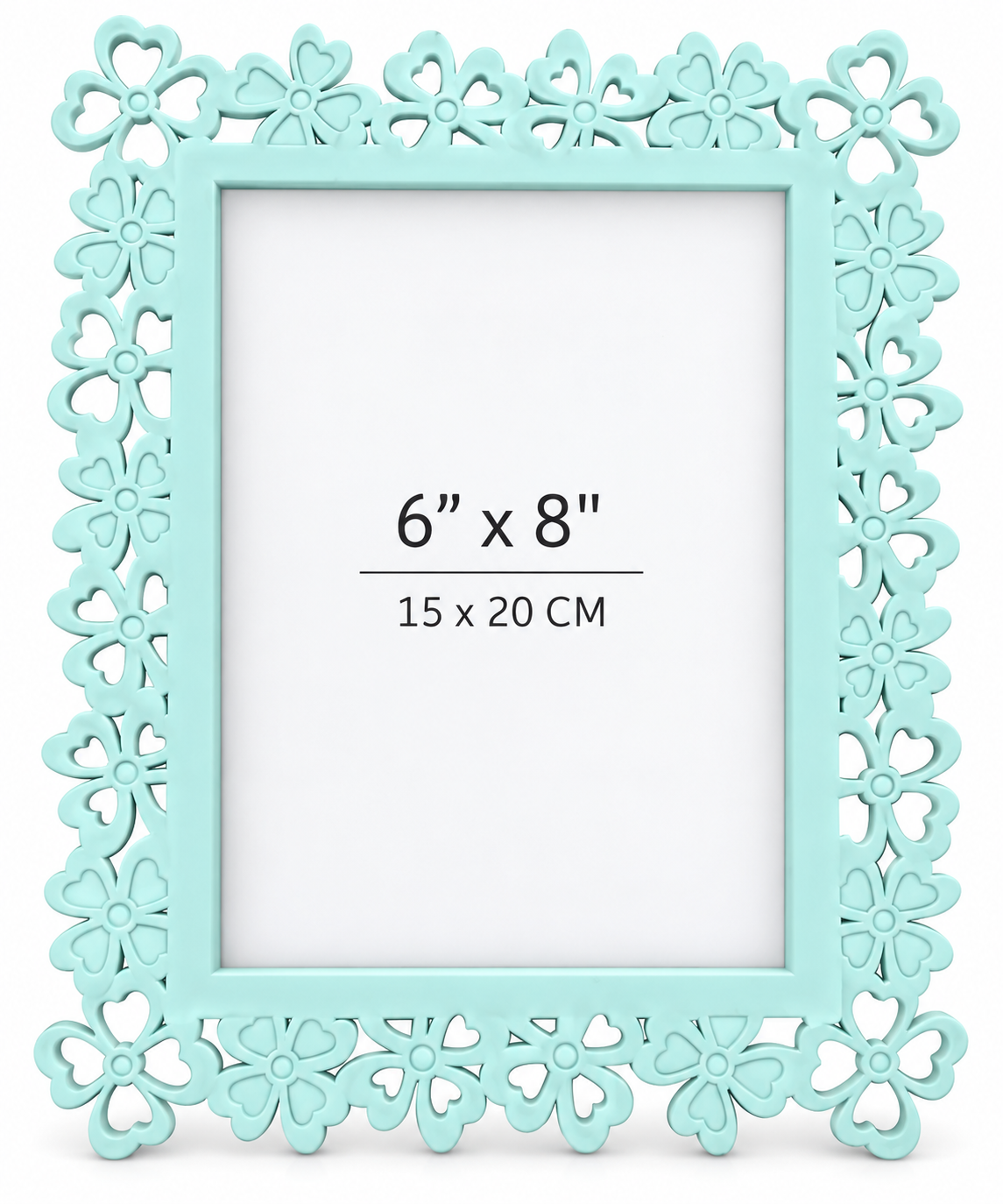 img_6accbc13cd9c07.12505562.png Dekorativni ram za slike – mint zeleni 15x20cm