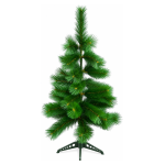 Novogodišnja jelka 90 cm J1 – 45 grana
