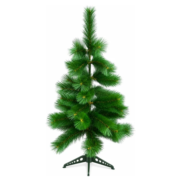 Novogodišnja jelka 90 cm J1 – 45 grana