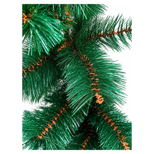 Novogodišnja jelka 150 cm J3 Borić – zelena, 150 grana