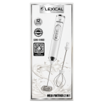 Mikser za nes LMS-0465