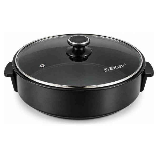 Pica pekač Lexical LPM-2662-2 1500 W Ø40 cm