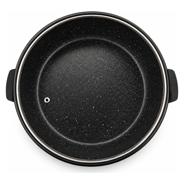 Pica pekač Lexical LPM-2662-2 1500 W Ø40 cm