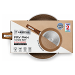 Set tiganja Lexical FFP-40504 4/1