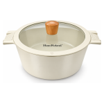 Šerpa 24 cm Haus Roland HR178-2 sa poklopcem