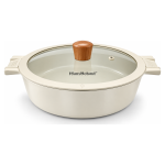 Šerpa 28 cm Haus Roland HR178-4 sa poklopcem