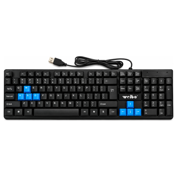 Tastatura Suspension