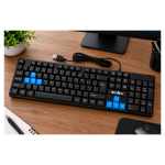 Tastatura Suspension