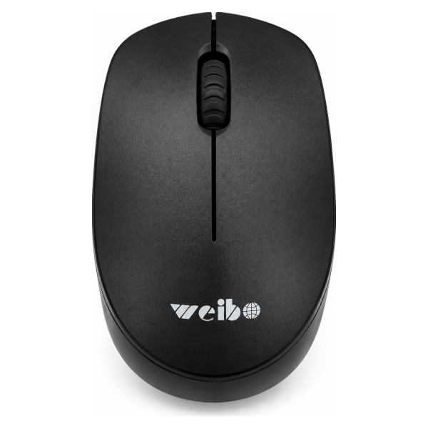 Bežični set tastatura i miš WB-8012