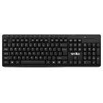 Bežični set tastatura i miš WB-8012