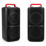 Prenosni Bluetooth zvučnik ZQS-8289 2×25W