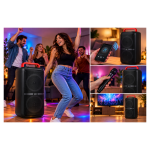 Prenosni Bluetooth zvučnik ZQS-8289 2×25W
