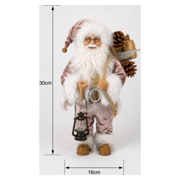 Deda Mraz 30cm