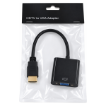 HDMI na VGA adapter