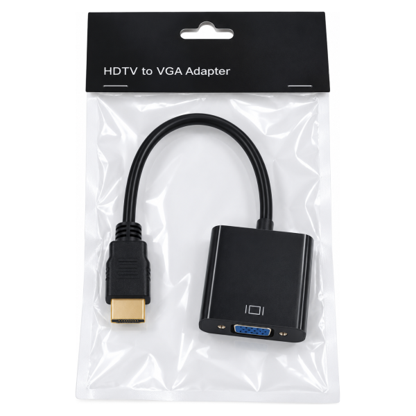 HDMI na VGA adapter