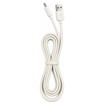 USB na Micro USB kabl PRO 2.4A RC-138I