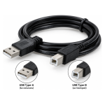 USB kabl za štampač 1,5 m