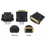 DVI na HDMI adapter
