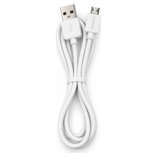 USB na Micro USB kabl Remax RC-06m ZJ001
