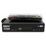 DVB-T2 digitalni risiver za TV