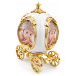 Muzički ram za slike kočija