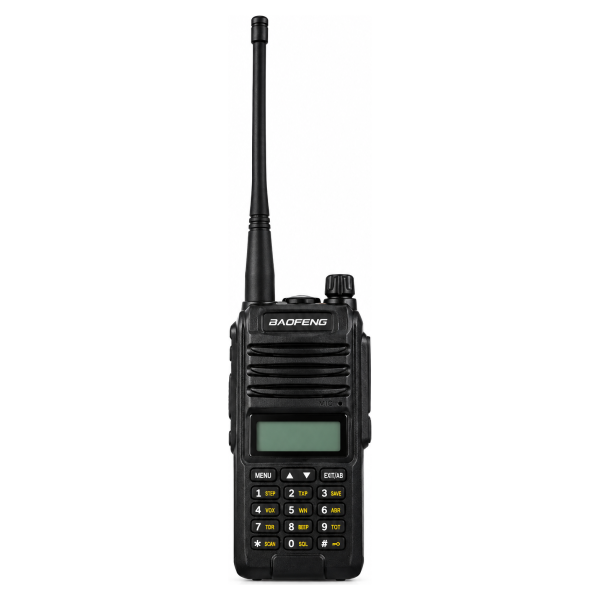 Baofeng toki-voki radio stanica BF-UV9R Plus