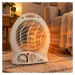 Električna grejalica sa ventilatorom JL NIVA S-1038 FH-04 FH-03