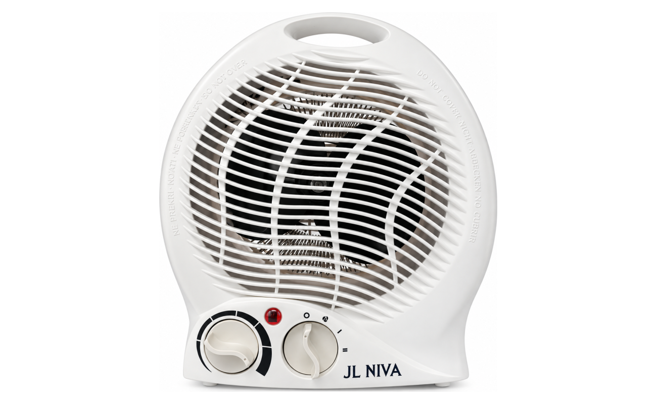 Električna grejalica sa ventilatorom JL NIVA S-1038 FH-04 FH-03