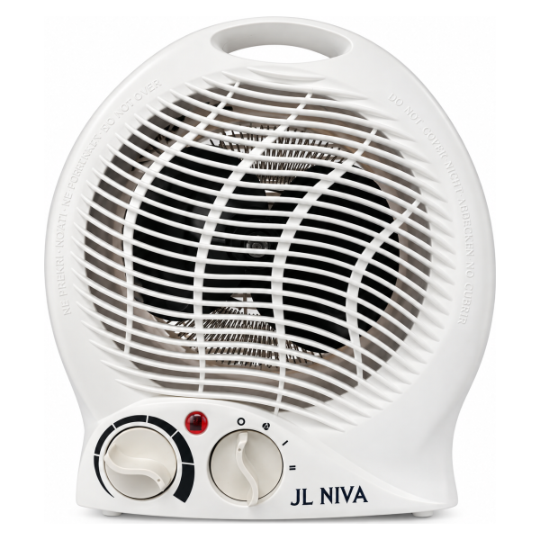 Električna grejalica sa ventilatorom JL NIVA S-1038 FH-04 FH-03