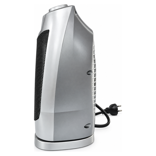 Keramička PTC grejalica sa ventilatorom JL NIVA S-1039 PTC-902 – srebrna