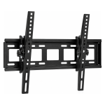 Zidni nosač za TV 32–55 inča HT-002 – podesivi nagib, do 30 kg