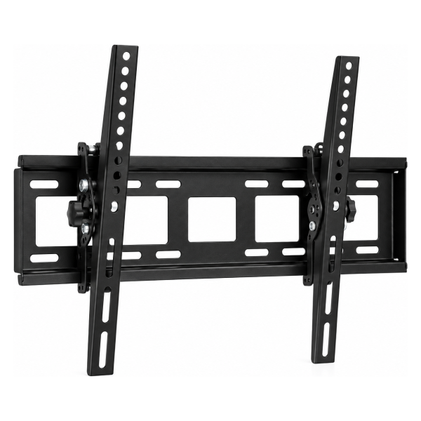 Zidni nosač za TV 32–55 inča HT-002 – podesivi nagib, do 30 kg