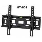 Zidni nosač za TV 15–42 inča HT-001 – podesivi nagib, do 40 kg